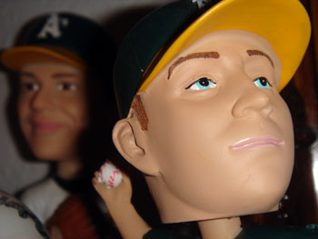 bobbleheads