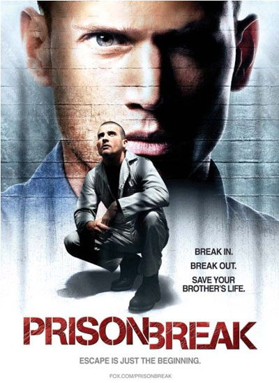 Prison Break